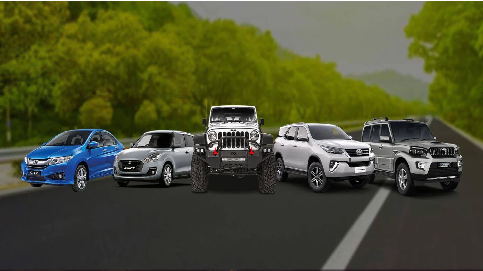 ahmedabad car rental